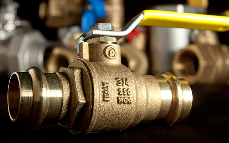 5 Tips To Understand The Meaning Of The Letters On The Valve Body